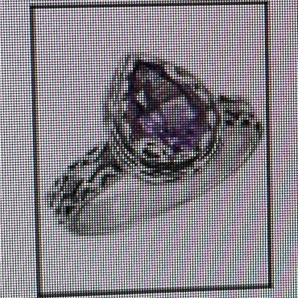 Silpada “Cathedral” Ring - Picture 11 of 11